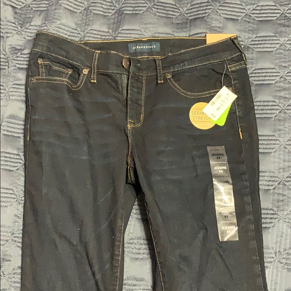 BRAND NEW Aeropostale’s Jegging - Picture 1 of 3